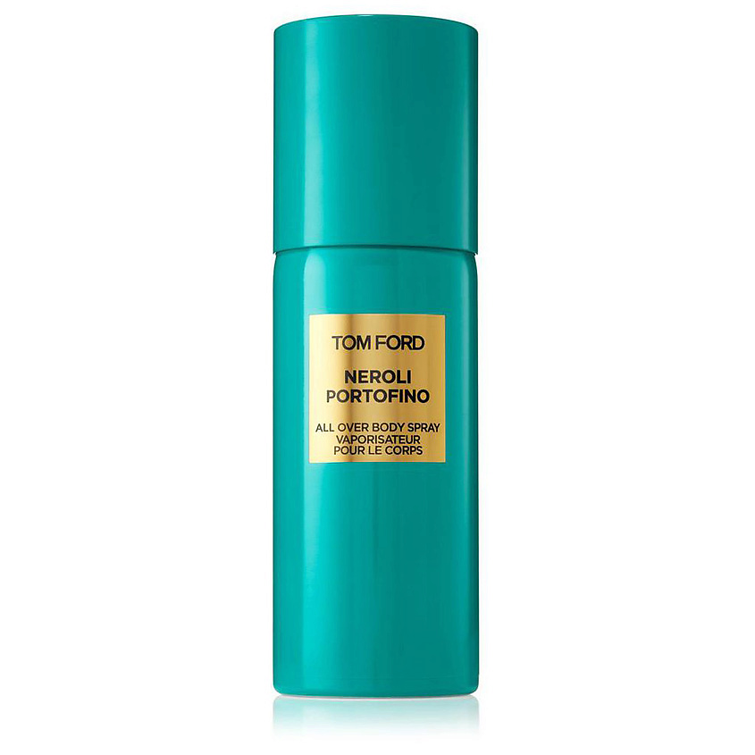 TOM FORD Спрей для тела Neroli Portofino – фото 2