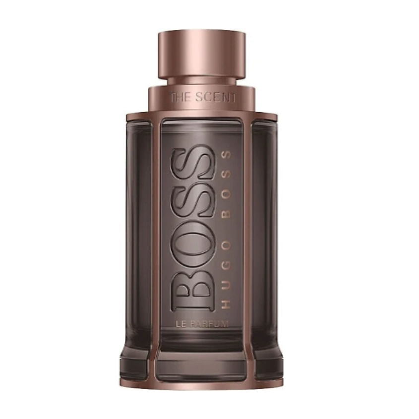 HUGO Парфюмерная вода Boss The Scent Le Parfum For Him – фото 1