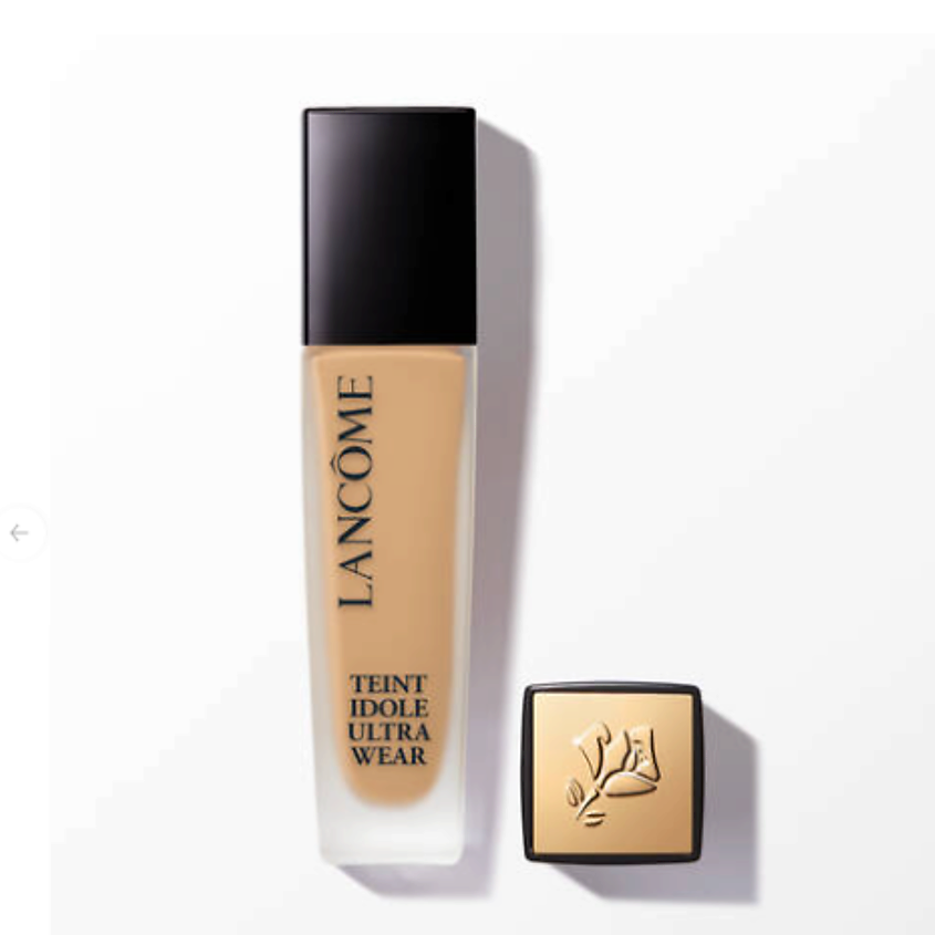 LANCOME Стойкий тональный крем с матовым финишем Teint Idole Ultra Wear SPF35, 410N – фото 1