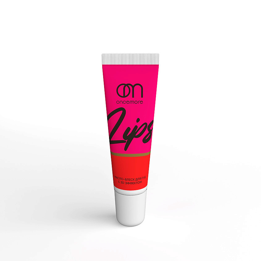 EIGSHOW Масло-блеск для&nbsp;губ&nbsp;с&nbsp;3D эффектом – фото 2