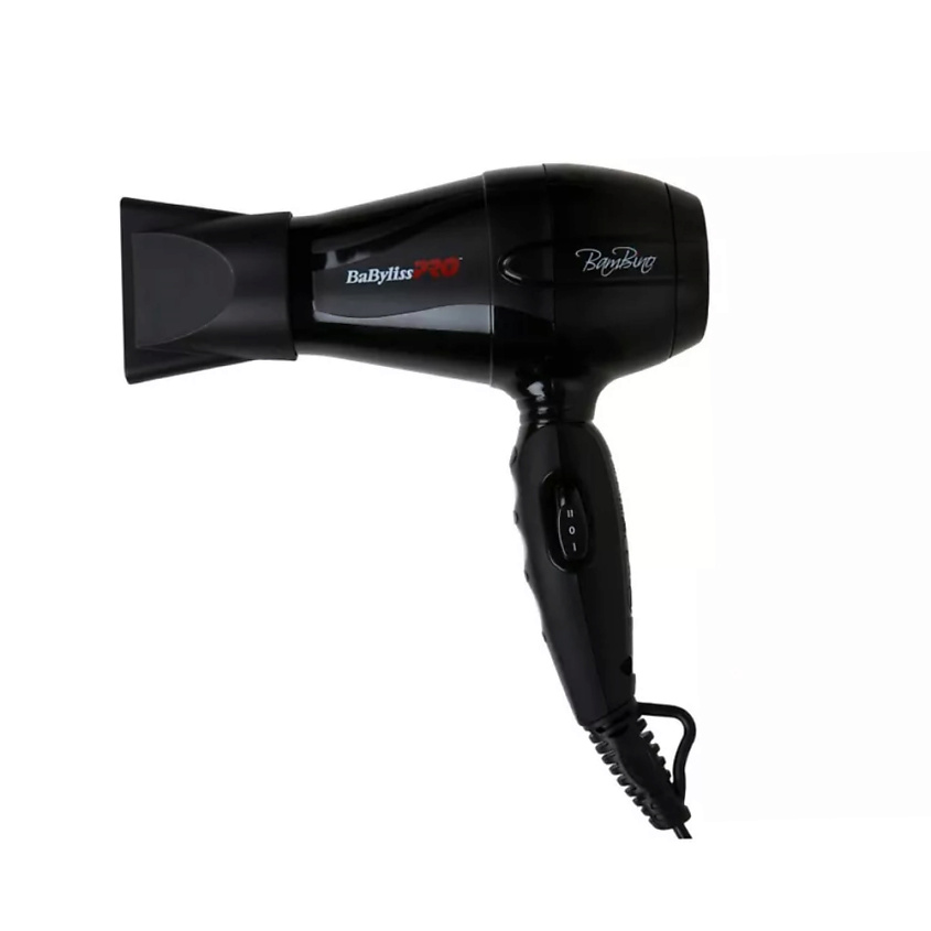 BABYLISS Фен PRO BAB5510E – фото 2