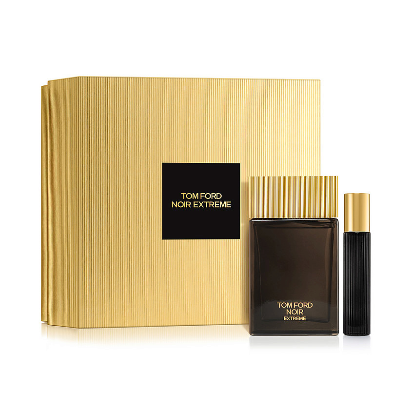 TOM FORD Парфюмерный набор Noir Extreme – фото 2