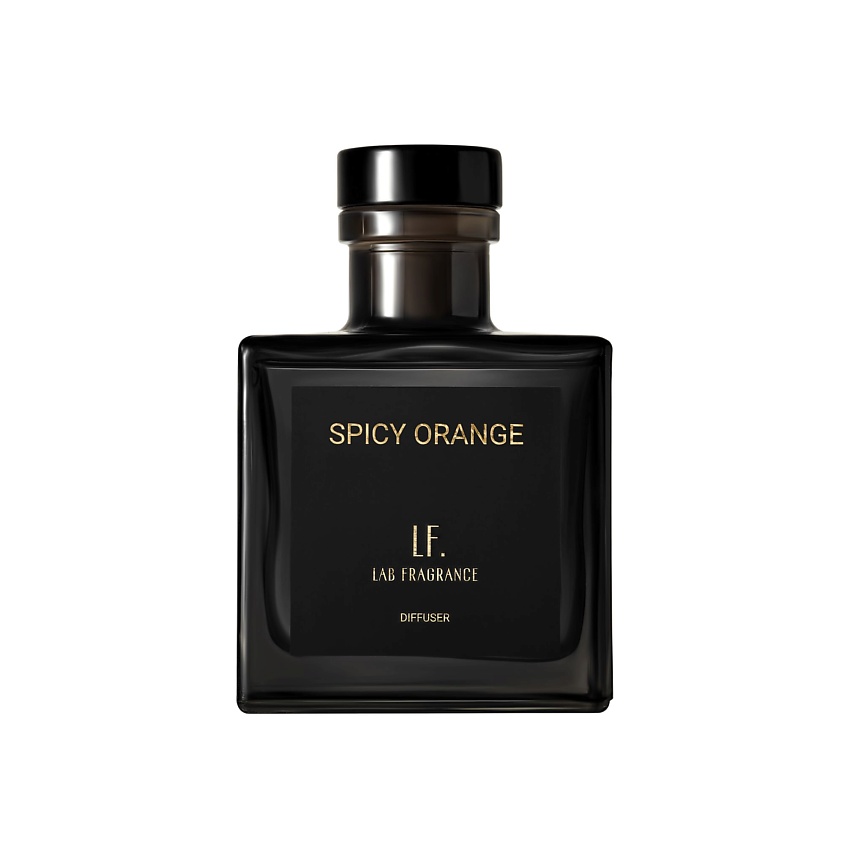 LAB FRAGRANCE Аромадиффузор "Spicy Orange " / "Пряный Апельсин" – фото 2