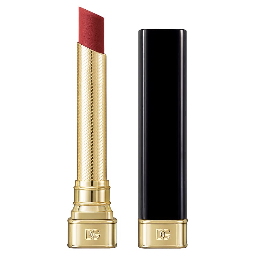 DOLCE&GABBANA Матовая помада My comfy matte lip stylo, MY 11.11, 2 г – фото 1