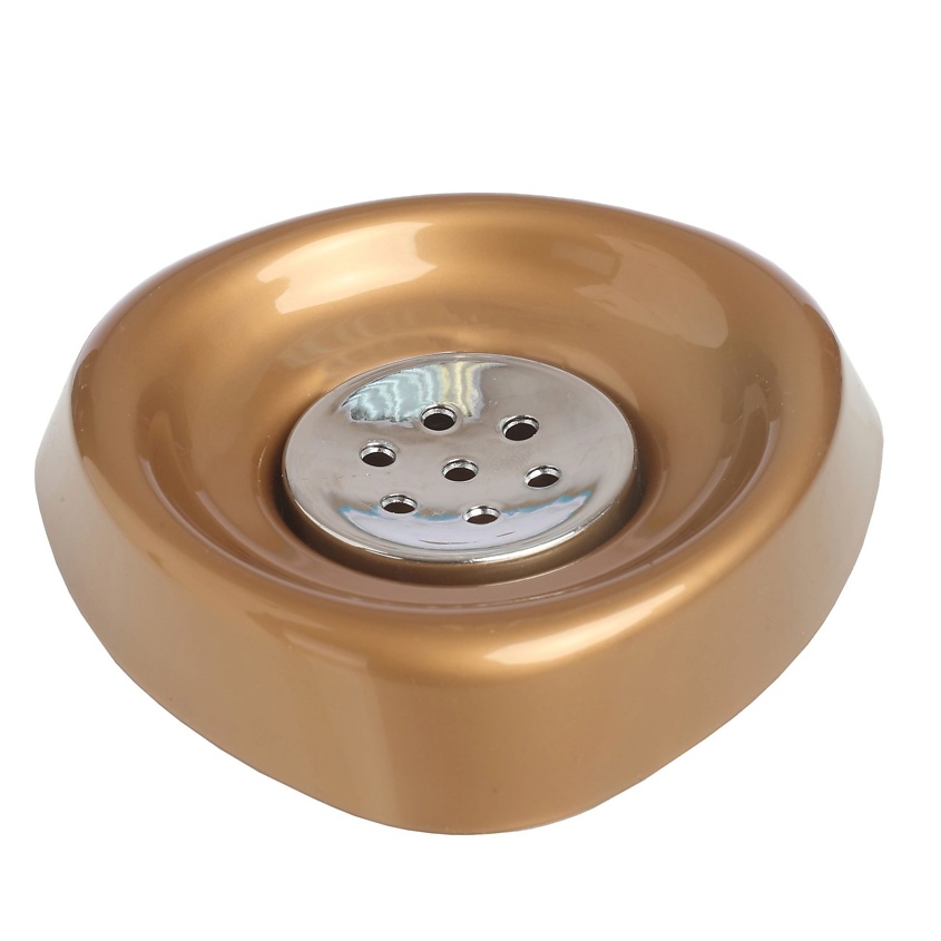 VANSTORE Мыльница Wiki bronze – фото 2