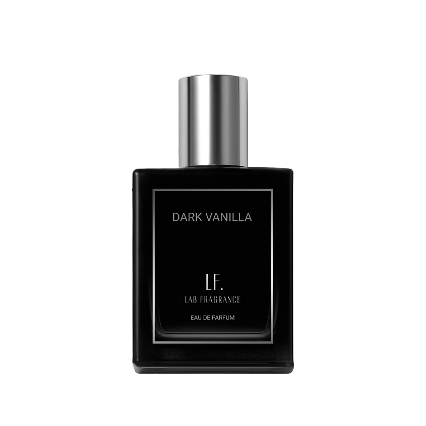 LAB FRAGRANCE Парфюмерная вода "Dark vanilla" – фото 1