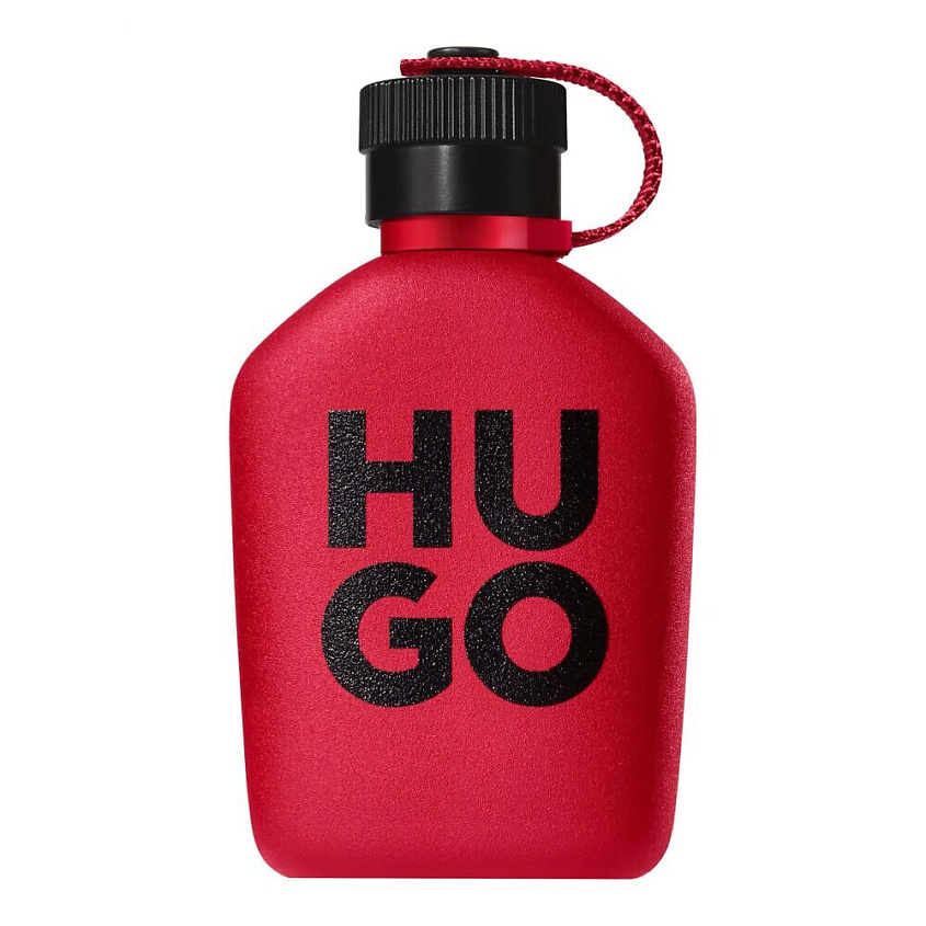 HUGO Парфюмерная вода Hugo Intense – фото 1