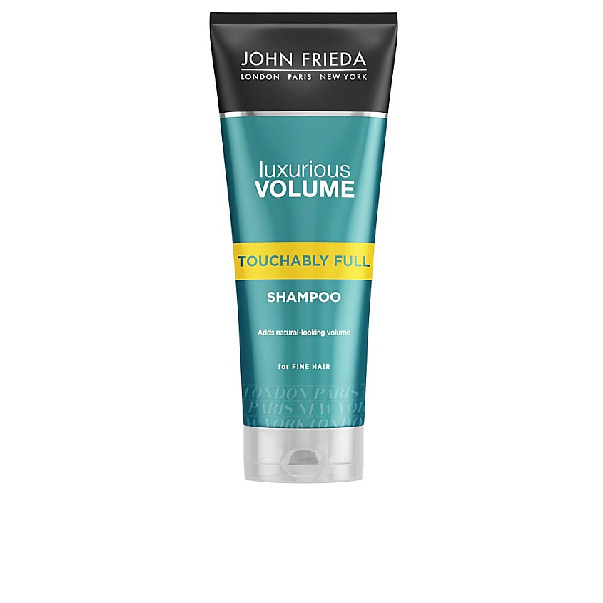 JOHN FRIEDA Шампунь для создания естественного объема Volume Lift – фото 1