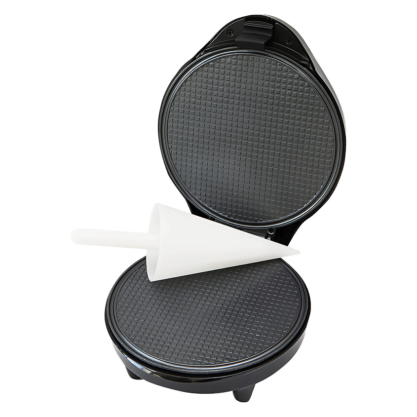 DASWERK Электровафельница сердечки WM-10 – фото 1