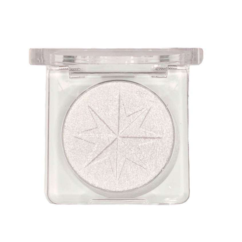 MAXFINE Хайлайтер для лица сухой запеченный – фото 2