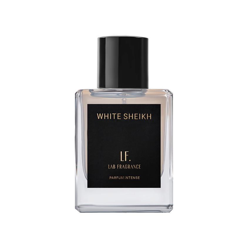 LAB FRAGRANCE Духи "White sheikh" – фото 1