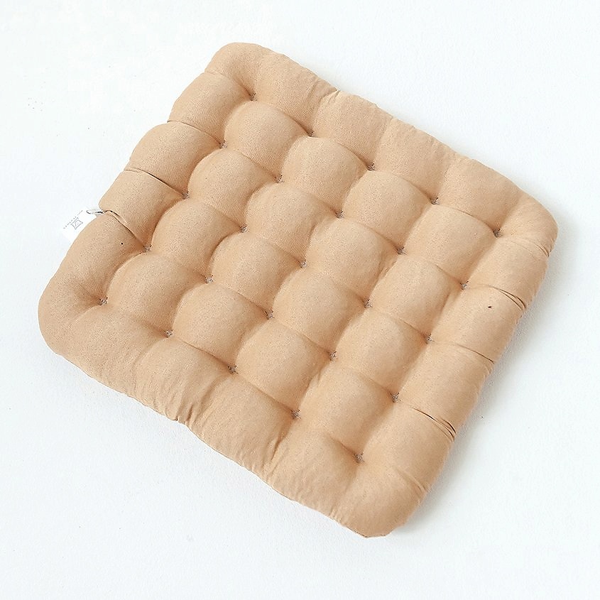BIO TEXTILES Подушка для йоги – фото 1