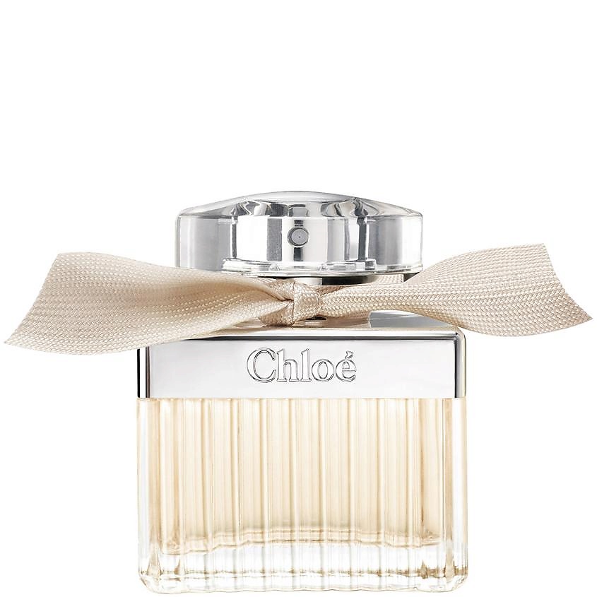 CHLOE Eau de Parfum, Парфюмерная вода, спрей 50 мл – фото 1