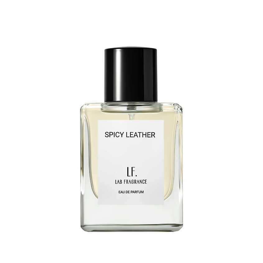 LAB FRAGRANCE Парфюмерная вода "Spicy leather" – фото 1