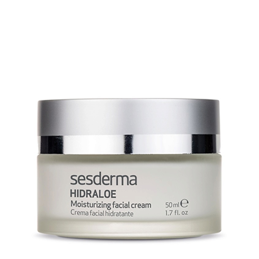 SESDERMA Крем увлажняющий HIDRALOE – фото 1