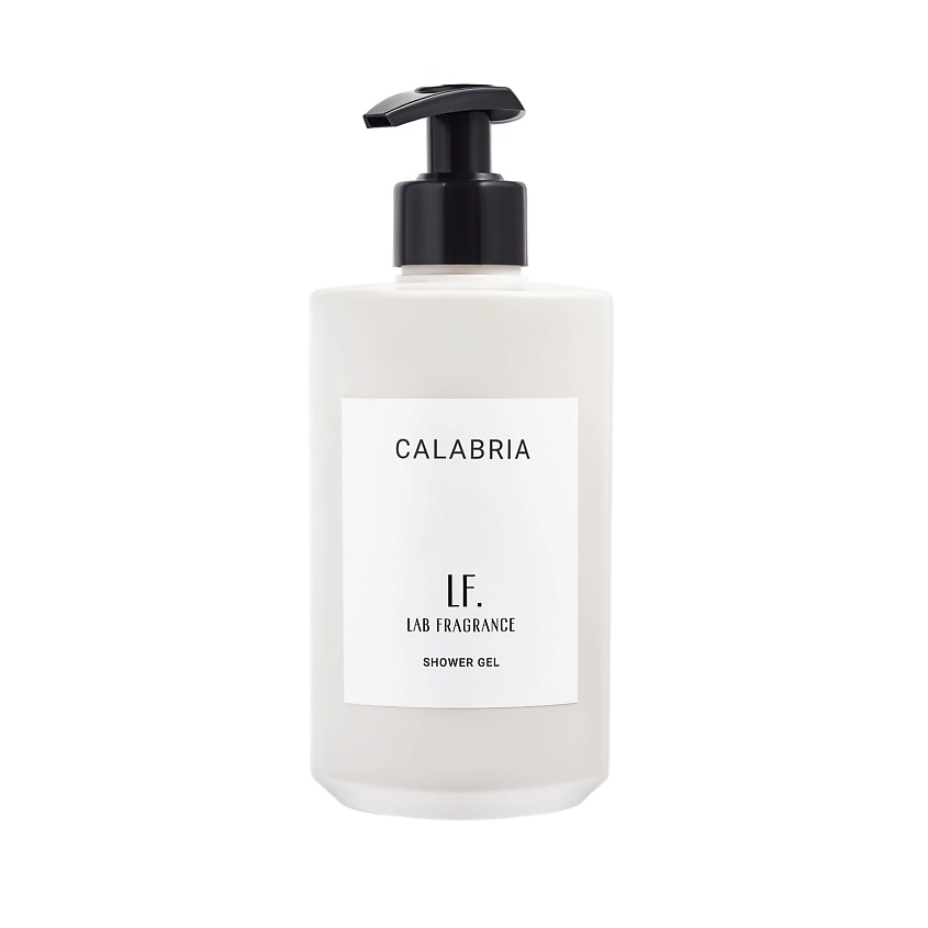 LAB FRAGRANCE Парфюмированный гель для душа Calabria – фото 2