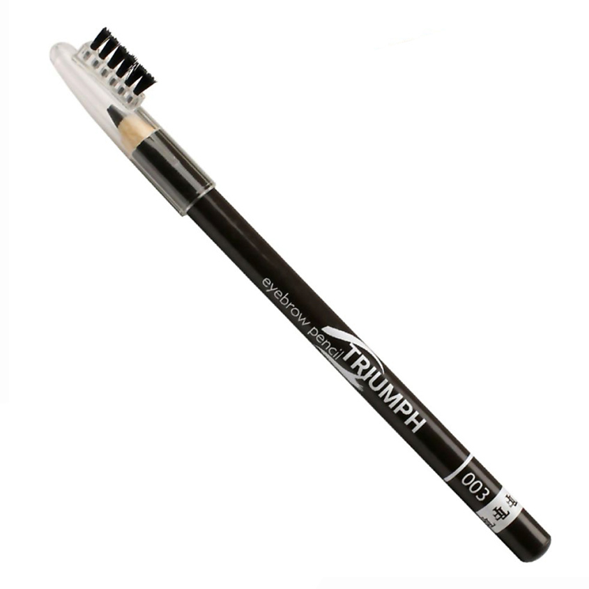 TF Карандаш для бровей eyebrow pencil TRIUMF – фото 1
