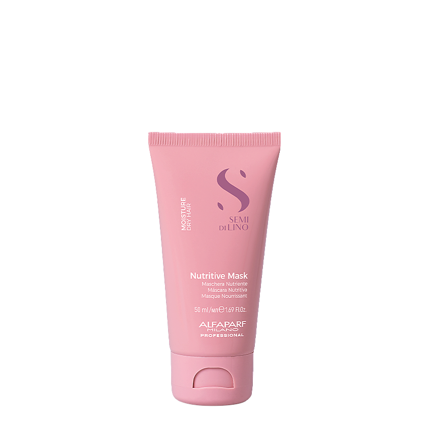 ALFAPARF MILANO Маска для сухих волос SDL – фото 1