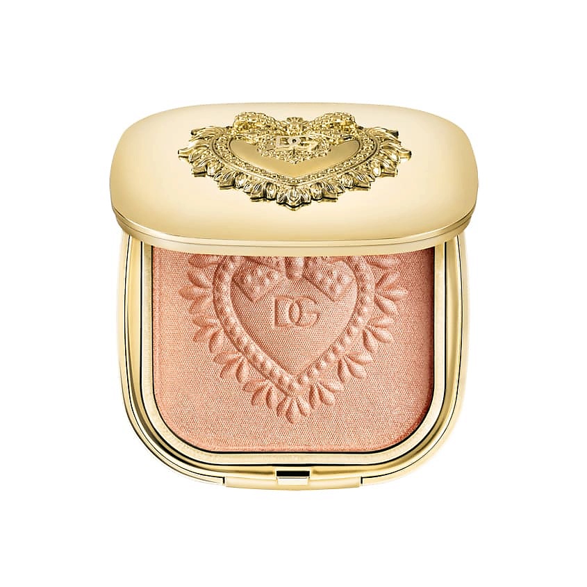 DOLCE&GABBANA Хайлайтер для лица Everlift – фото 1