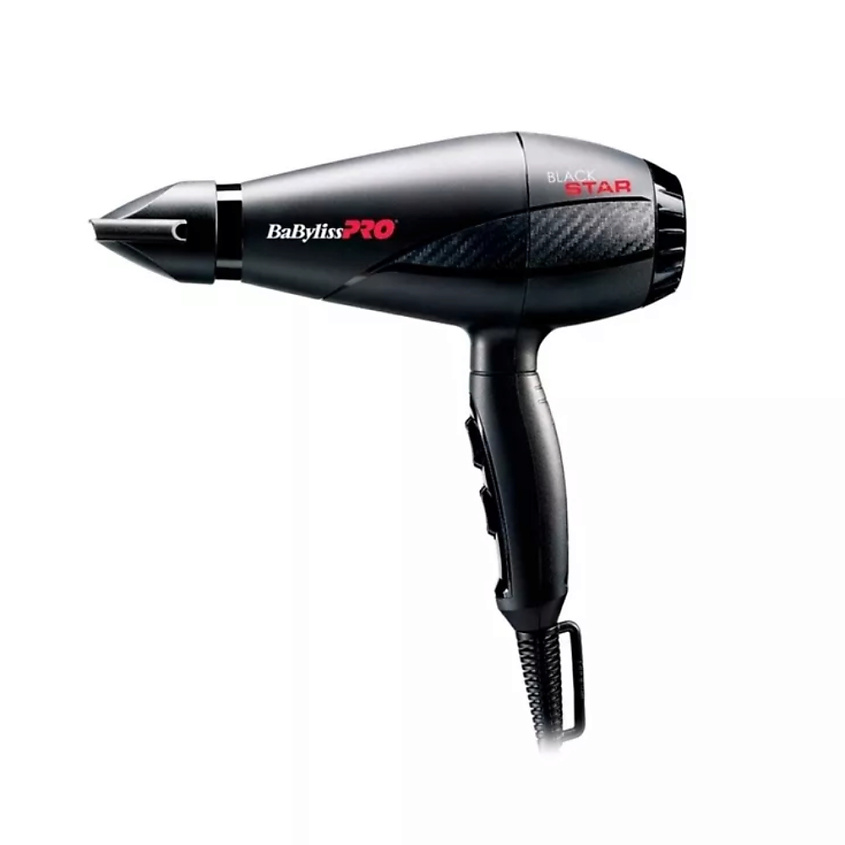 BABYLISS Фен PRO BAB6200E – фото 2