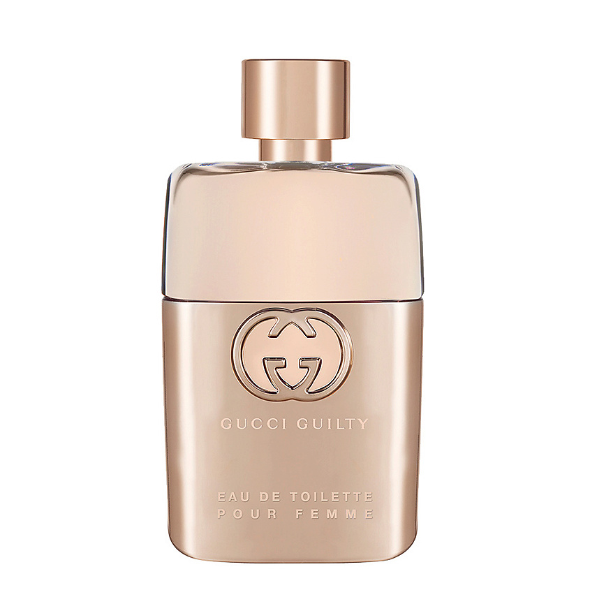 GUCCI Guilty Pour Femme Eau De Toilette – фото 1