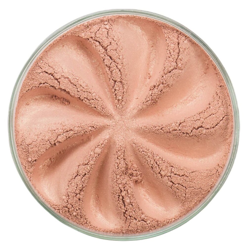 ERA MINERALS Минеральные румяна Luminous Blush, BL305 – фото 2