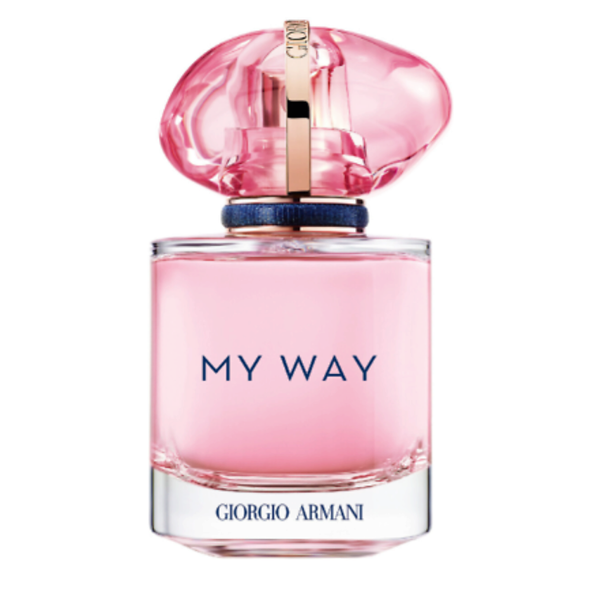GIORGIO ARMANI Парфюмерная вода My Way Nectar купить по цене 8895