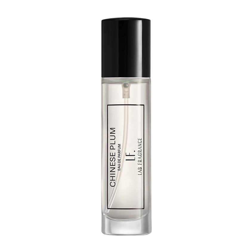 LAB FRAGRANCE Парфюм "Chinese plum" Китайская слива – фото 2