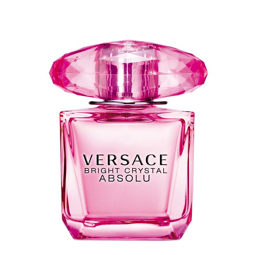 VERSACE Bright Crystal Absolu – фото 1