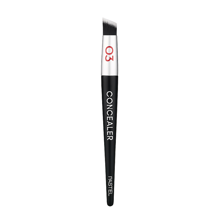 PASTEL Кисть для консилера PROFASHION CONCEALER BRUSH 03 – фото 1