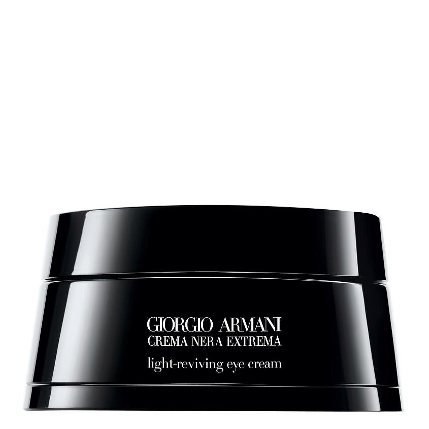 GIORGIO ARMANI Крем для глаз CREMA NERA EYE CREAM – фото 1