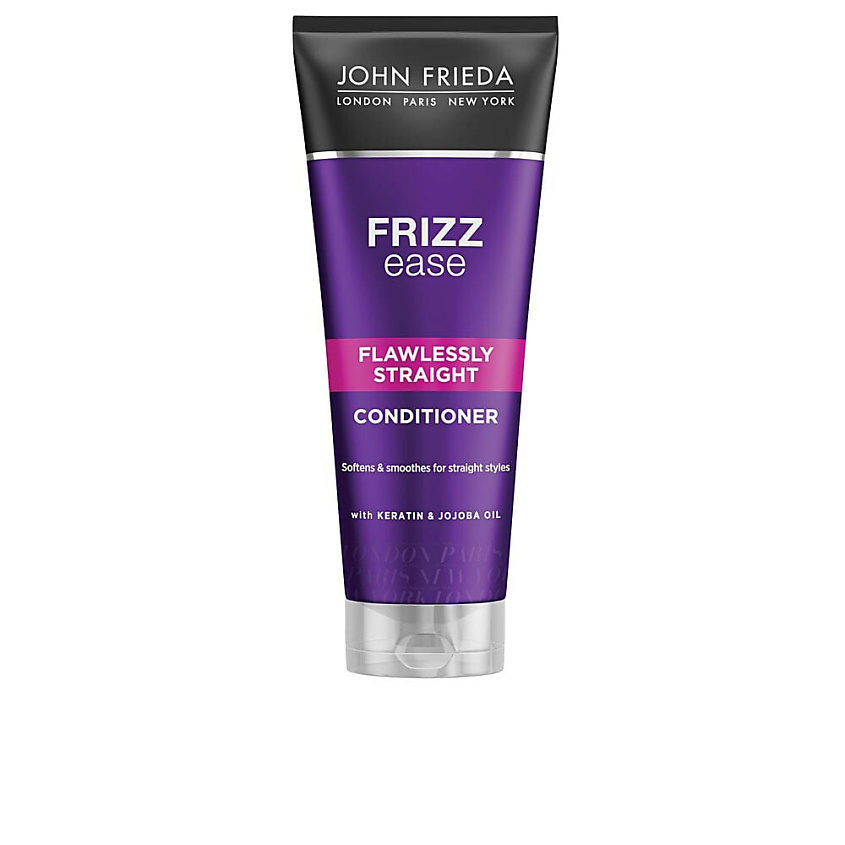 JOHN FRIEDA Разглаживающий кондиционер для волос Frizz Ease Flawlessly Straight – фото 1