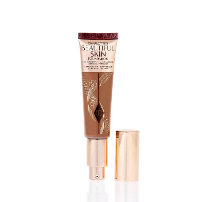 CHARLOTTE TILBURY Тональное средство Charlotte's Beautiful Skin, 14 cool – фото 1