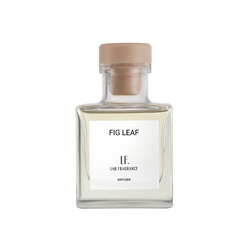 LAB FRAGRANCE Аромадиффузор "Инжирный лист"/"Fig Leaf" – фото 2