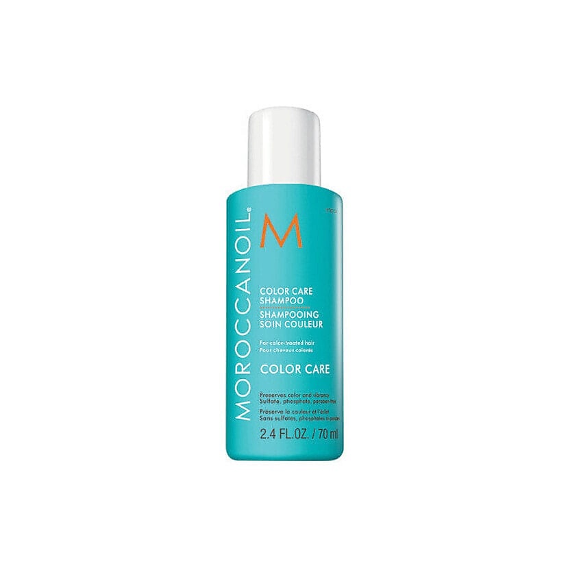 MOROCCANOIL Шампунь Moisturizing для окрашенных волос – фото 1