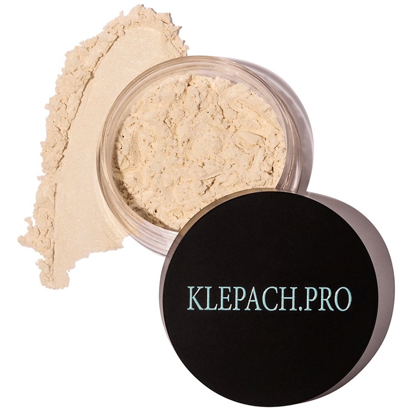 KLEPACH.PRO Хайлайтер для лица – фото 1