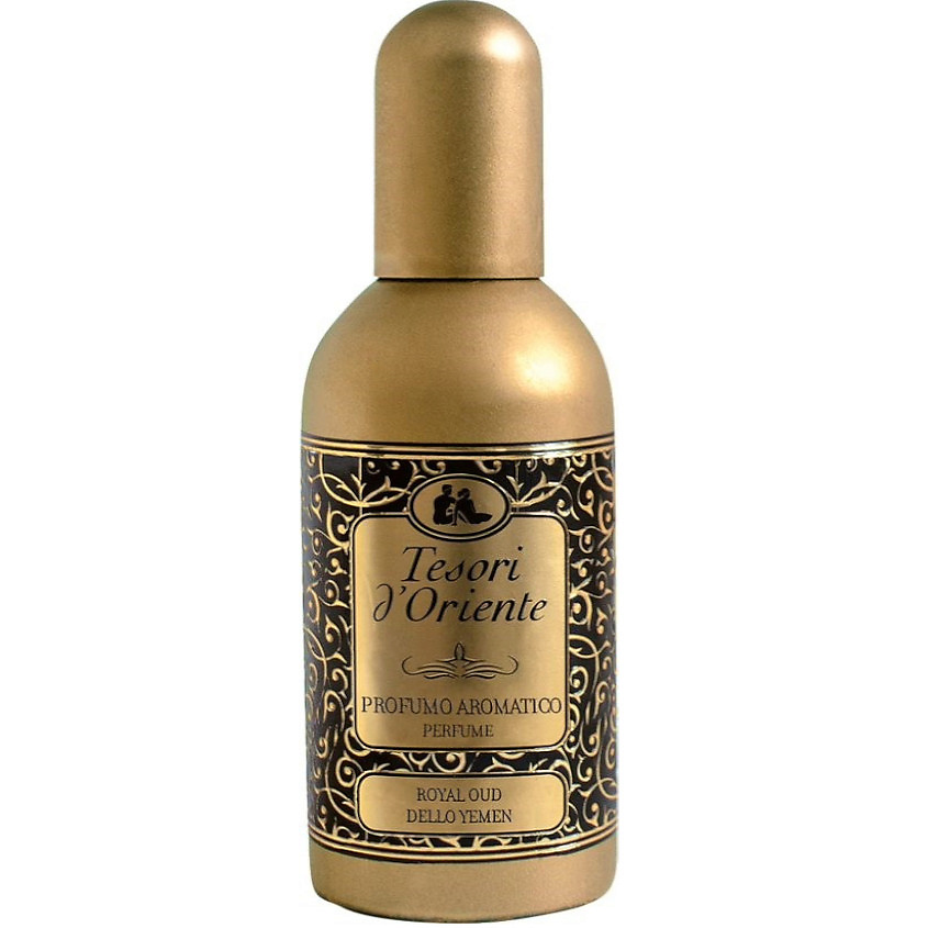 TESORI D'ORIENTE Royal Oud – фото 2