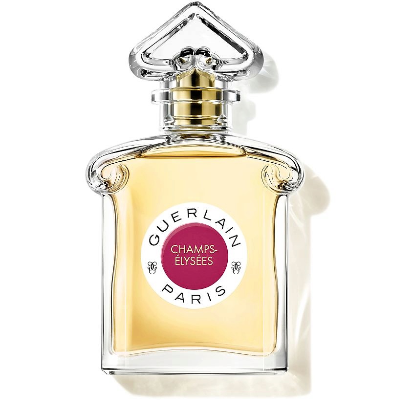 GUERLAIN Champs-Élysées Eau de Parfum – фото 1