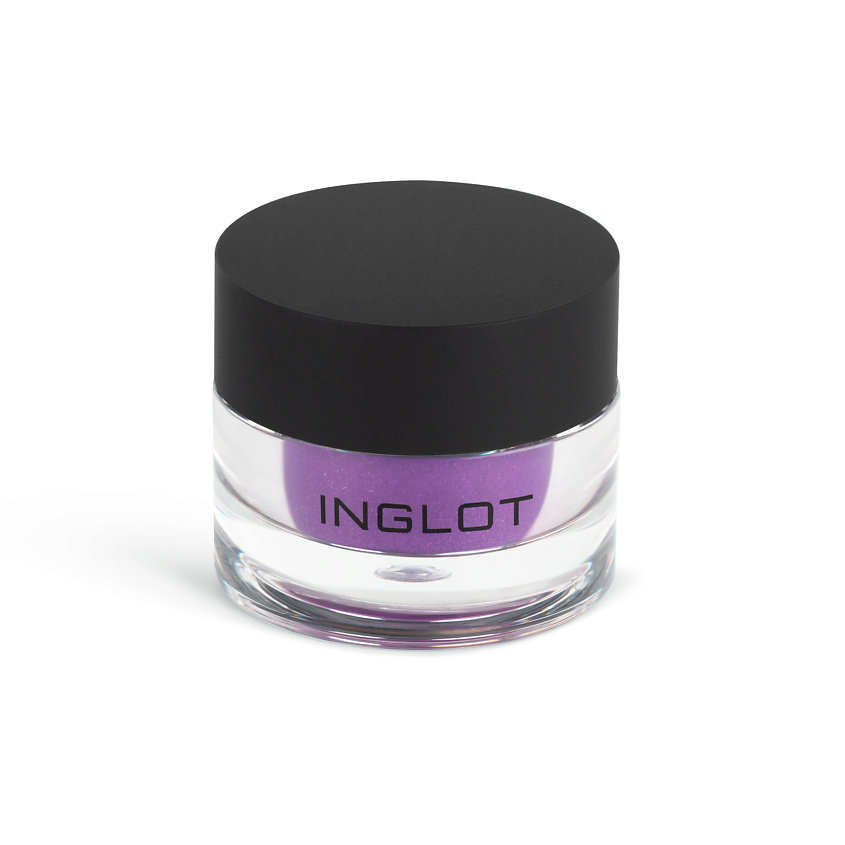 INGLOT Тени пигмент Body pigment пудра рассыпчатая для глаз и тела – фото 1