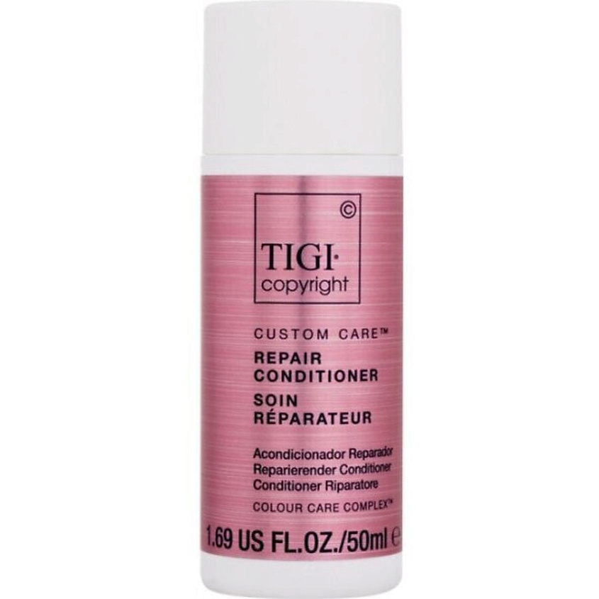 TIGI Кондиционер Copyright Custom Care Colour – фото 1