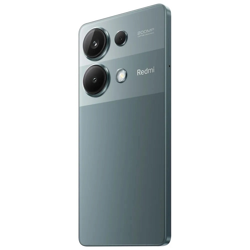 XIAOMI Смартфон Redmi Note 13 Pro – фото 2