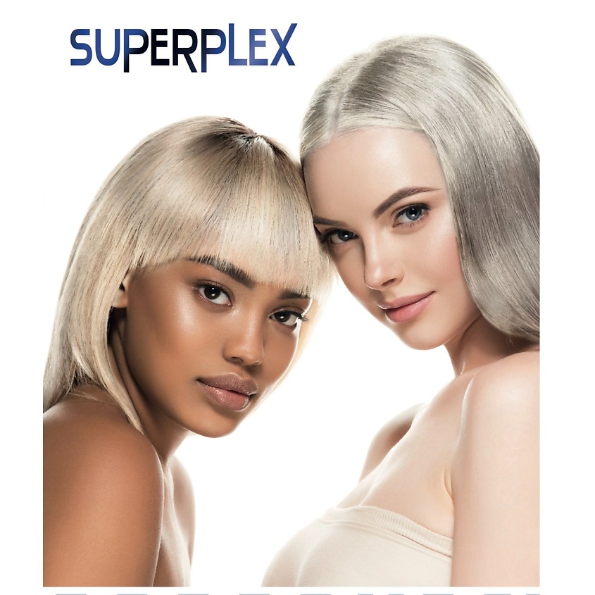 BAREX Бальзам кератин бондер Conditioner keratin bonder, SUPERPLEX – фото 2