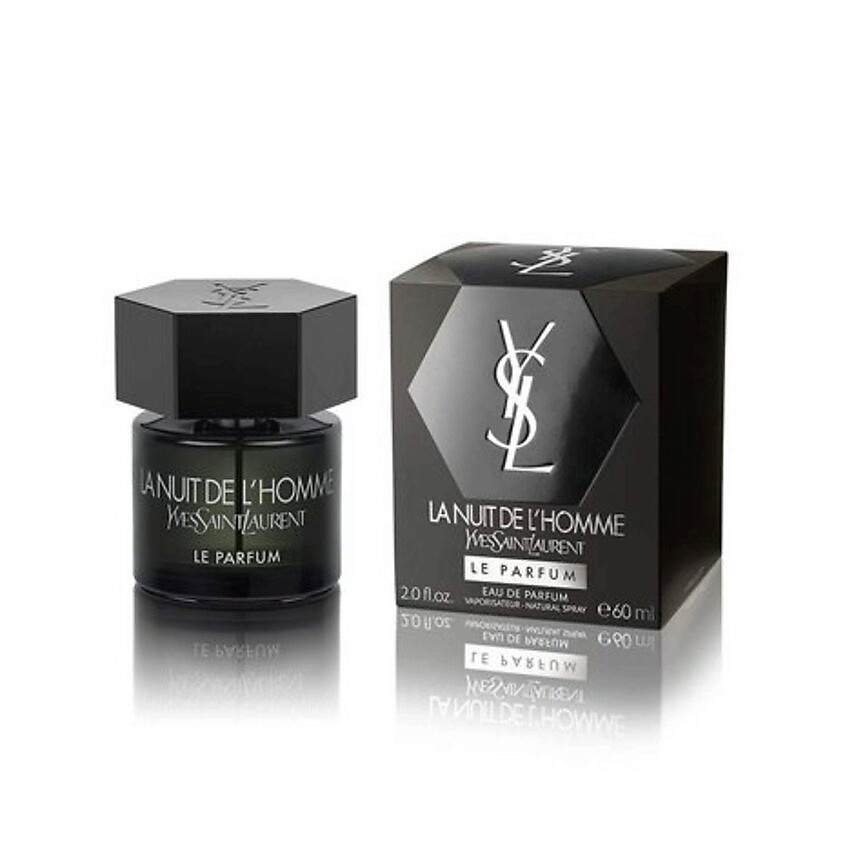 YSL La Nuit de L'Homme Le Parfum – фото 2