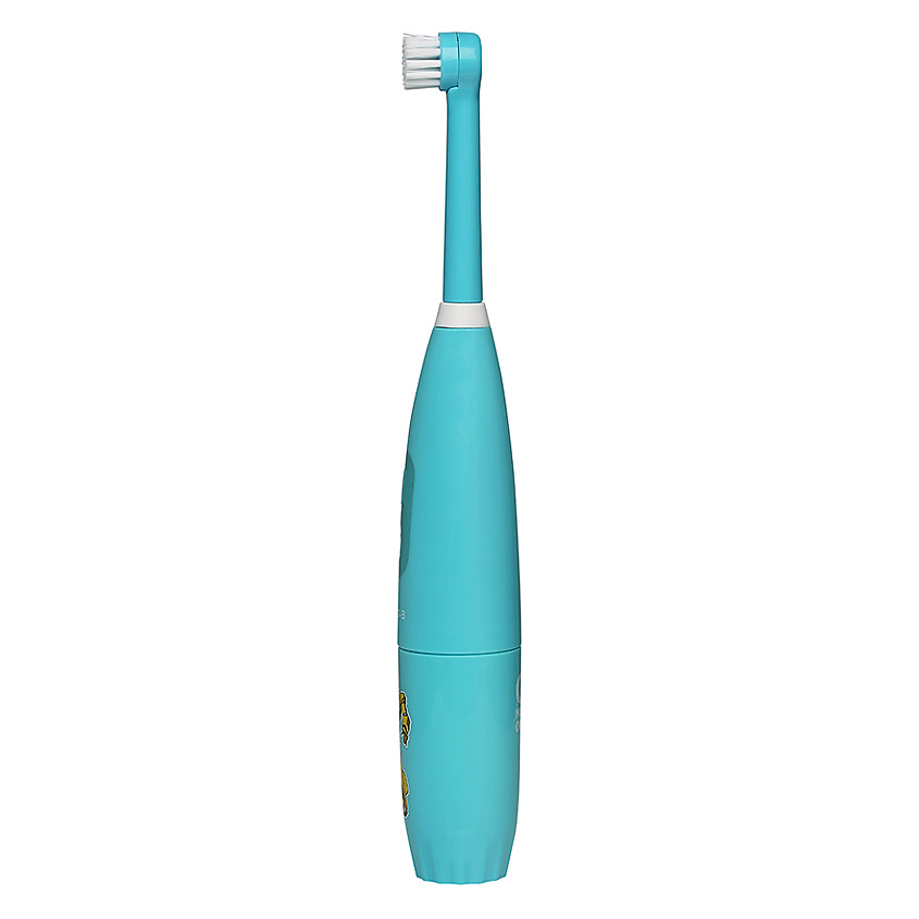 CS MEDICA Электрическая зубная щетка KIDS CS-463-B – фото 2