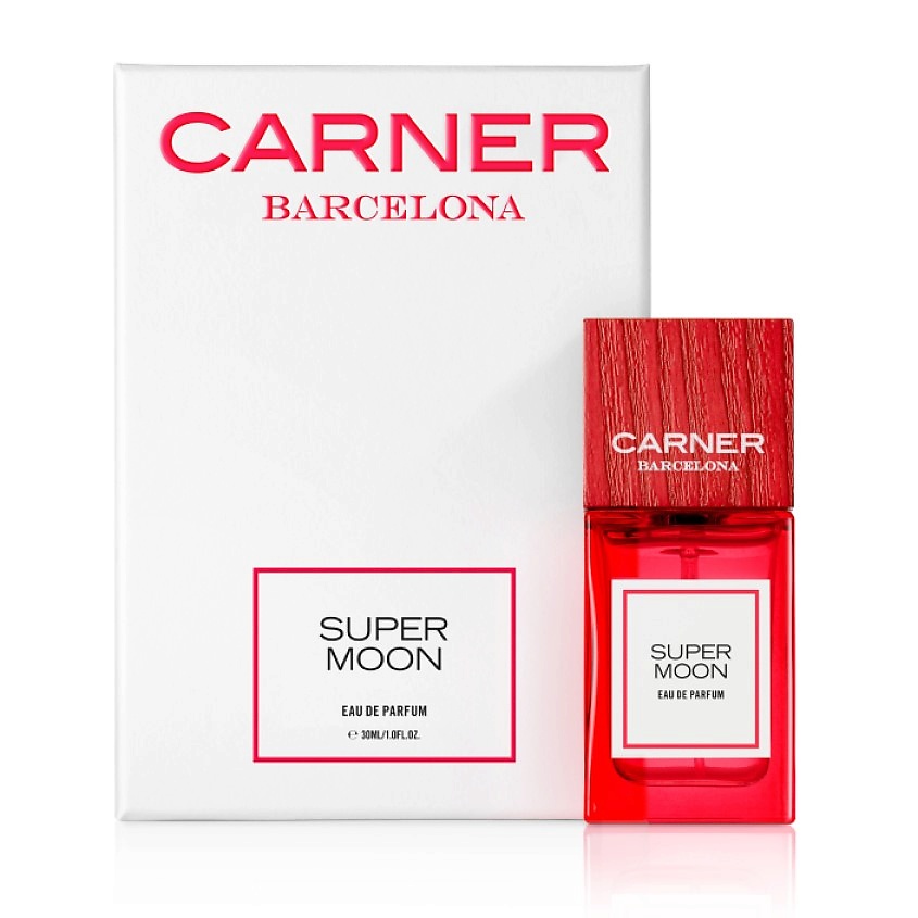CARNER BARCELONA Super Moon – фото 4