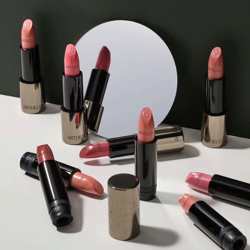 ARTDECO Сменный блок помады Couture Lipstick – фото 2