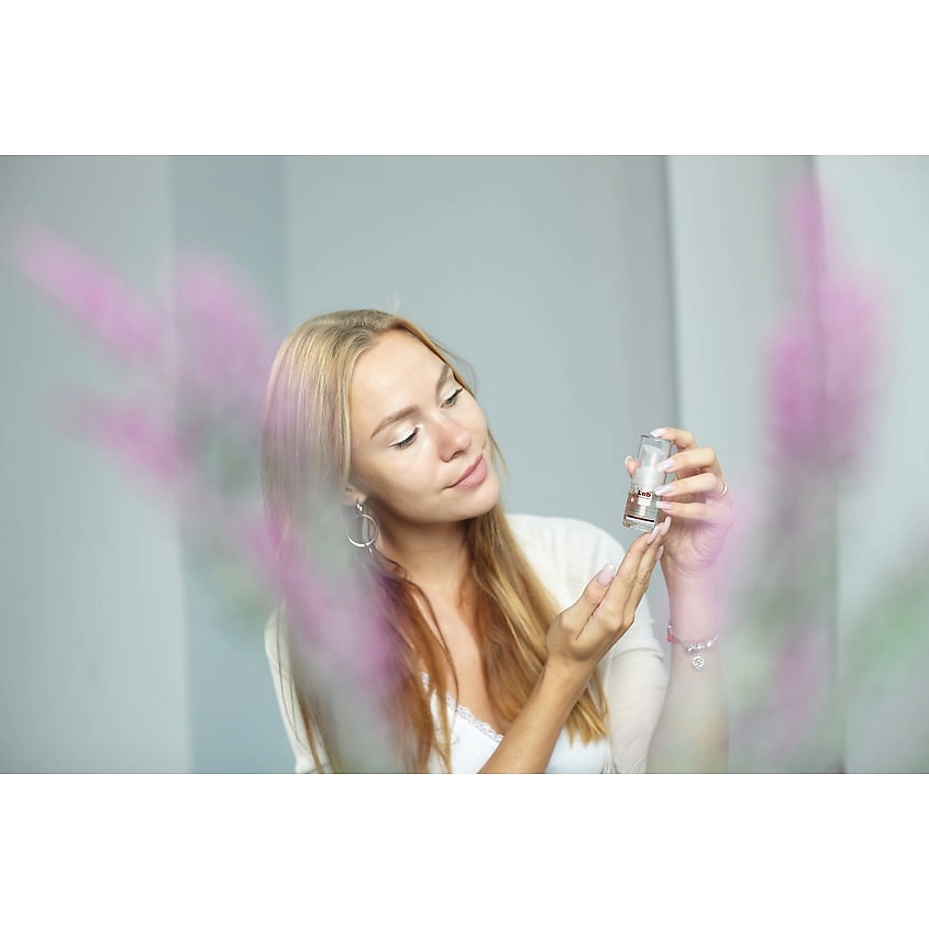 I.C.LAB Сыворотка для лица гиалуроновая кислота и коллаген Expert care – фото 5