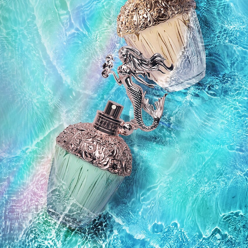 ANNA SUI Fantasia Mermaid – фото 3