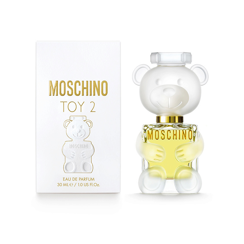 MOSCHINO Toy 2 – фото 2