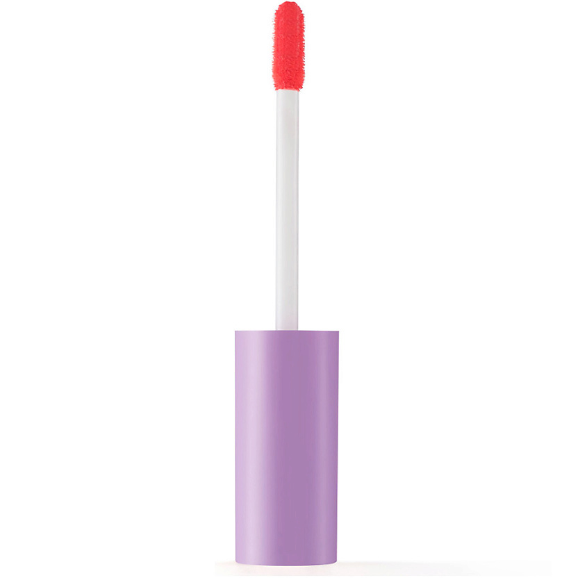 CALLISTA Блеск для губ матовый Dreamy Matte – фото 3